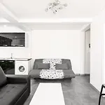 Appartement Montparnasse