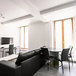 Appartement Montparnasse