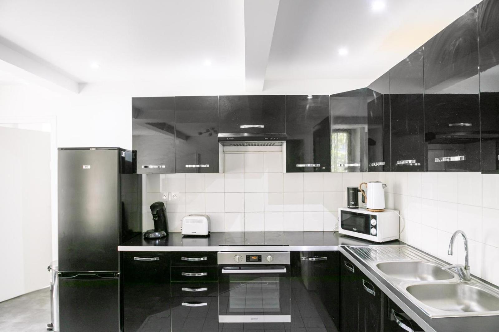 Apartment Montparnasse