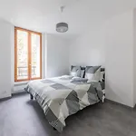 Appartement Montparnasse