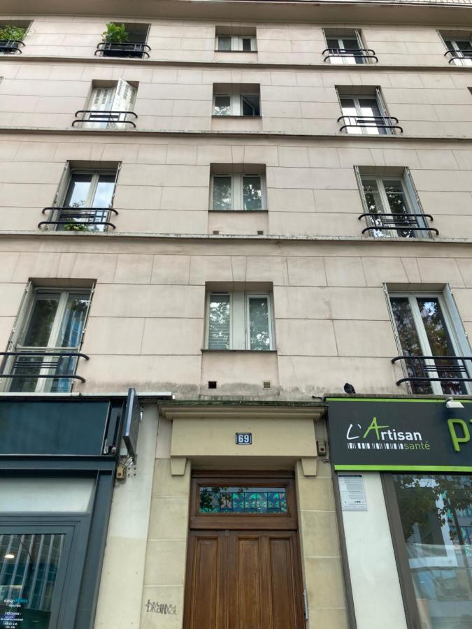 Montparnasse